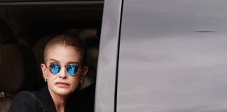 Kelly Osbourne contro gli hater: “Basta body shaming, è disgustoso”