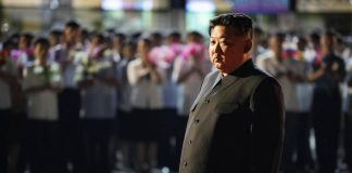 Kim elogia i suoi soldati in Russia, poi attacca gli alti funzionari del partito