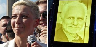 Bielorussia, scarcerati 123 detenuti politici: ci sono anche oppositrice Kolesnikova e Nobel Bialiatsky