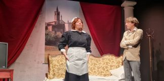 “La Fera dle Grasie”: la commedia dialettale della Campogalliani esordisce questa sera