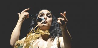Sanremo 2026, La Niña: “Io esclusa? Mai inviato alcun brano”