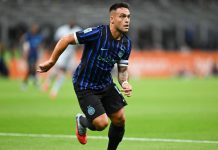 Serie A, oggi Genoa-Inter 0-1 – La partita in diretta