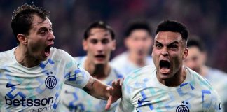 Supercoppa, oggi Bologna-Inter – Diretta