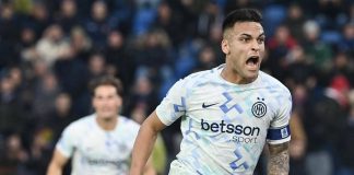 Genoa-Inter: orario, probabili formazioni e dove vederla in tv