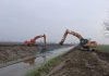 Destra Po, proseguono i lavori sul canale Fossalta per sicurezza idraulica e agricoltura