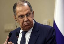 Ucraina, l’avvertimento di Lavrov: “Truppe europee sarebbero obiettivo legittimo”