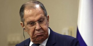 Ucraina, l’avvertimento di Lavrov: “Truppe europee sarebbero obiettivo legittimo”
