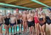 Sport e inclusione alla Dugoni col trofeo di nuoto e pallanuoto integrata