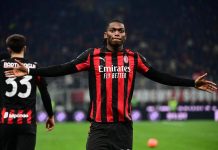 Supercoppa, oggi Napoli-Milan – Diretta