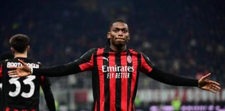 Supercoppa, oggi Napoli-Milan – Diretta