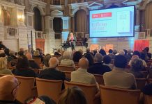 “L’Officina del Gaz”, Mantova raccontata attraverso l’energia