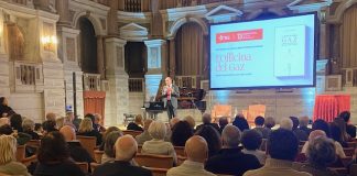 “L’Officina del Gaz”, Mantova raccontata attraverso l’energia