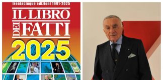 Il Libro dei Fatti festeggia 35 anni, da oggi in libreria la nuova edizione