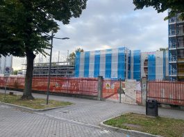 Liceo Belfiore, via libera alla riqualificazione energetica: intervento da oltre 3 milioni di euro