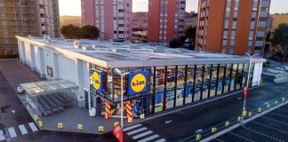 Welfare, Lidl Italia estende il congedo di paternità a 25 giorni
