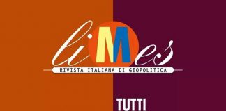 Tre studiosi lasciano Limes. Argentieri: ‘una nube tossica sull’Ucraina’