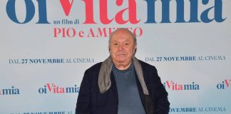 Lino Banfi: “Gioia per mia figlia, tumore ha capito che casa Zagaria non si tocca”