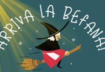 Motteggiana, arriva la Befana: burattini, mini “buriel” e risotto