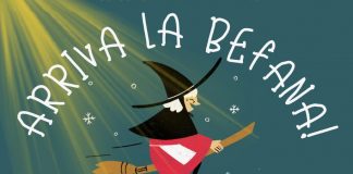 Motteggiana, arriva la Befana: burattini, mini “buriel” e risotto