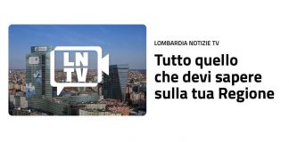 Nasce ‘Lombardia Notizie TV’, televisione in streaming dedicata alla Regione