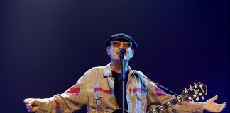 Luca Carboni in concerto all’Esedra il 2 settembre 2026