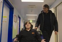 Malattie rare, ‘crescere con Duchenne’: sfide e sogni teenager in documentario Gemelli