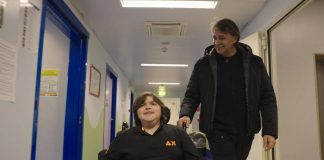Malattie rare, ‘crescere con Duchenne’: sfide e sogni teenager in documentario Gemelli