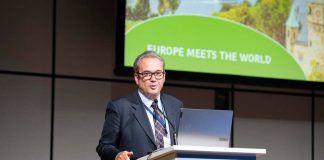 Luigi Nappi è il nuovo presidente nazionale della Società italiana di Ginecologia e Ostetricia