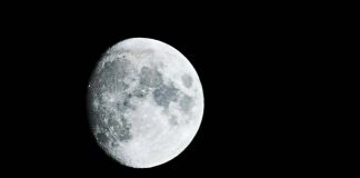 Superluna fredda in arrivo, pronti allo spettacolo: ecco a che ora è meglio osservarla