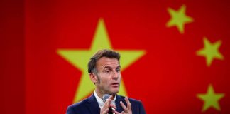 Dazi, Macron avverte la Cina: “Pronti a tariffe europee”
