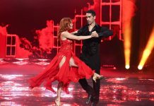 Ballando, la frecciata di Magnini dopo la finale: “Il mondo della danza sa”