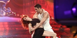 Ballando, Magnini in finale incanta tutti… tranne la giuria: è polemica