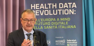 Maiocchi (Innovation hub Bracco): “Gemello digitale cambierà prestazione clinica”