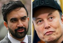 Una donna gay a capo dei vigili del fuoco di New York, è lite Mamdani-Musk