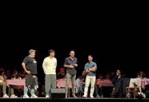 E.Romagna: Manageritalia, 300 manager a teatro per Ail Bologna