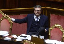 Manovra, Giorgetti: “No austerità ma prudenza, debito troppo alto”