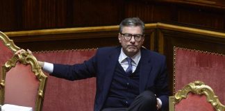 Manovra, Giorgetti: “No austerità ma prudenza, debito troppo alto”