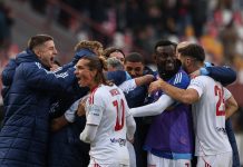 Mantova-Reggiana 0-0, la partita LIVE dal Martelli