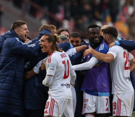 Mantova-Reggiana 0-1, la partita LIVE dal Martelli