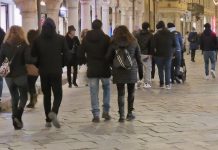 Meteo Mantova 2025, giugno e dicembre con più di 3 gradi oltre la media