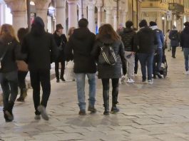 Meteo Mantova 2025, giugno e dicembre con più di 3 gradi oltre la media