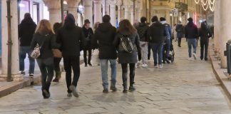 Meteo Mantova 2025, giugno e dicembre con più di 3 gradi oltre la media