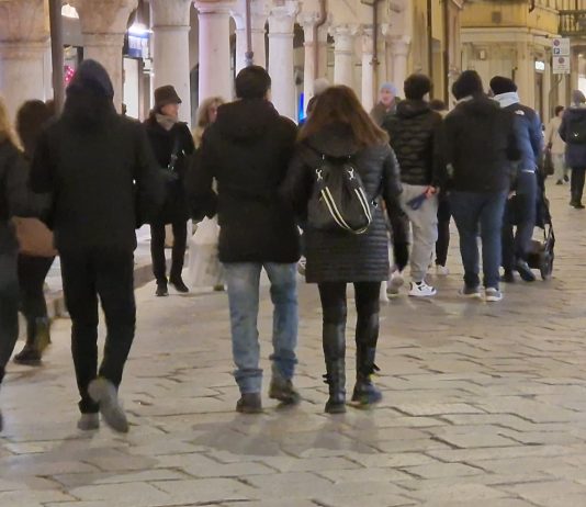 Mantova, dopo le feste calano i visitatori: a gennaio 258mila, oltre 100mila fuori provincia
