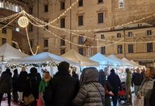 Mantova presa d’assalto per il ponte dell’Immacolata: il centro si riempie di turisti