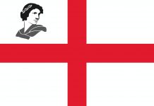 Una bandiera per Mantova