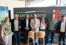 Nasce Mantua Food, distretto del cibo delle filiere agroalimentari mantovane