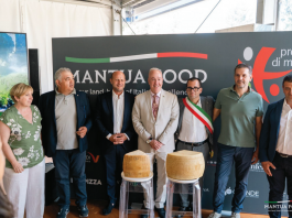 Nasce Mantua Food, distretto del cibo delle filiere agroalimentari mantovane