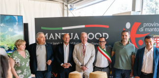 Nasce Mantua Food, distretto del cibo delle filiere agroalimentari mantovane