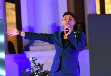 Marco Carta: “Mamma è morta, papà mai conosciuto”. La storia che commuove Balivo