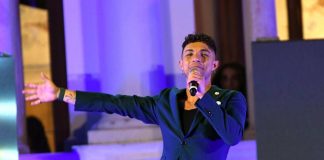 Marco Carta: “Mamma è morta, papà mai conosciuto”. La storia che commuove Balivo